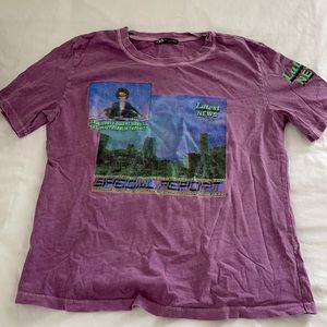Zara Tee